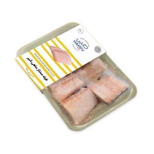 فیله ممتاز ماهى شیر وزن 20+500 گرم