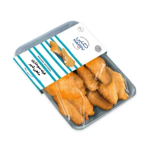 فیله سوخارى ماهى شیر وزن 20+500 گرم